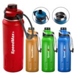 1000ML Stainless Steel Insulated Water Bottle