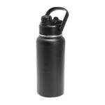 800ML Stainless Steel Insulated Water Bottle - Image 2