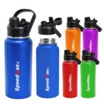 800ML Stainless Steel Insulated Water Bottle