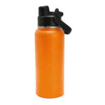 800ML Stainless Steel Insulated Water Bottle - Image 3