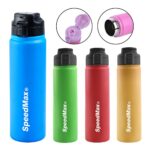 1000ML Stainless Steel Thermo Bottle