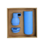 450ML Thermo Bottle Gift Set - Image 6