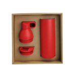 450ML Thermo Bottle Gift Set - Image 5