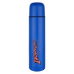 1000ML Stainless Steel Vacuum Flask - Image 3
