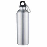 750ML Aluminum Water Bottle - Image 3