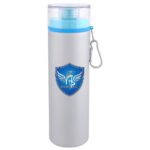 800ML Aluminum Water Bottle - Image 5