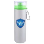 800ML Aluminum Water Bottle - Image 6