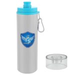 800ML Aluminum Water Bottle - Image 3