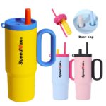 24 oz Stainless Steel Insulated Mug