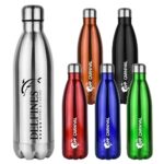 1000ML Stainless Steel Thermo Bottle - Image 2