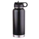 32 oz Stainless Steel Thermo Water Bottle - Image 4