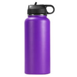 32 oz Stainless Steel Thermo Water Bottle - Image 3