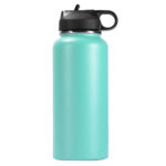 32 oz Stainless Steel Thermo Water Bottle - Image 5