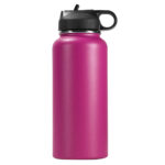 32 oz Stainless Steel Thermo Water Bottle - Image 6