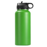 32 oz Stainless Steel Thermo Water Bottle - Image 7