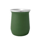 4oz Aluminum Yerba Cup - Image 4