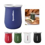 4oz Aluminum Yerba Cup