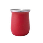 4oz Aluminum Yerba Cup - Image 7