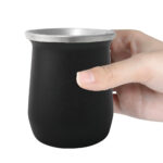 4oz Aluminum Yerba Cup - Image 3