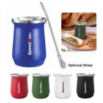 4oz Aluminum Yerba Cup