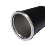 350ML Stainless Steel Coffee Cup - Image 3