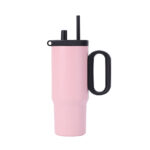 24 oz Stainless Steel Insulated Mug - Image 3