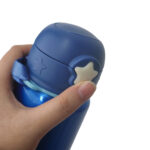 500ML Aluminum Water Bottle - Image 2