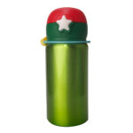 500ML Aluminum Water Bottle - Image 4