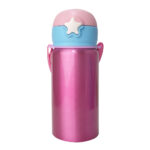 500ML Aluminum Water Bottle - Image 6