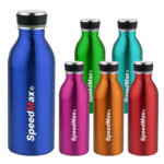 500ML Stainless Steel Water Bottle