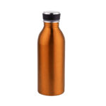 500ML Stainless Steel Water Bottle - Image 4