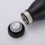 500ML Stainless Steel Water Bottle - Image 2