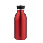 350ML Stainless Steel Water Bottle - Image 2