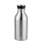 350ML Stainless Steel Water Bottle - Image 3