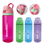840ML Plastic Water Bottle