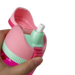 840ML Plastic Water Bottle - Image 6