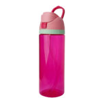 840ML Plastic Water Bottle - Image 7