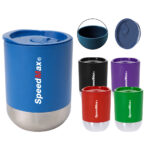 300ML Double Wall Travel Tumbler