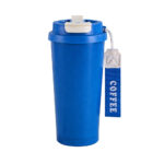 500ML Stainless Steel Thermo Coffee Cup - Image 4