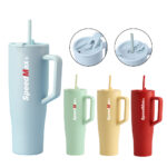 40 OZ. Stainless Steel Insulated Mug