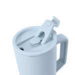 40 OZ. Stainless Steel Insulated Mug - Image 6