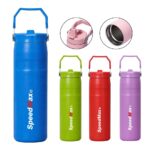 700ML Stainless Steel Insulated Bottle