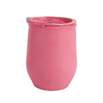 12oz Double Wall Plastic Tumbler - Image 3