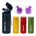 400ML Stainless Steel Insulated Bottle