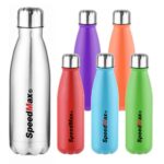 600ML Stainless Steel Water Bottle