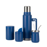 4-PC Premium Yerba Mate Kit - Image 2