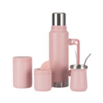 4-PC Premium Yerba Mate Kit - Image 3