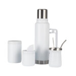 4-PC Premium Yerba Mate Kit - Image 4