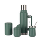 4-PC Premium Yerba Mate Kit - Image 6