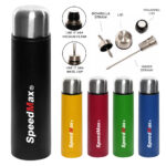 750ML Stainless Steel Insulated Bottle